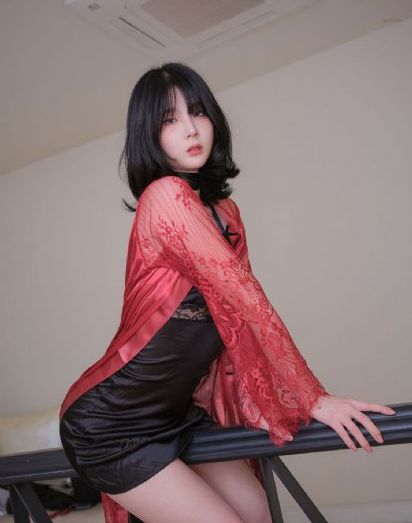 我的年轻老师8