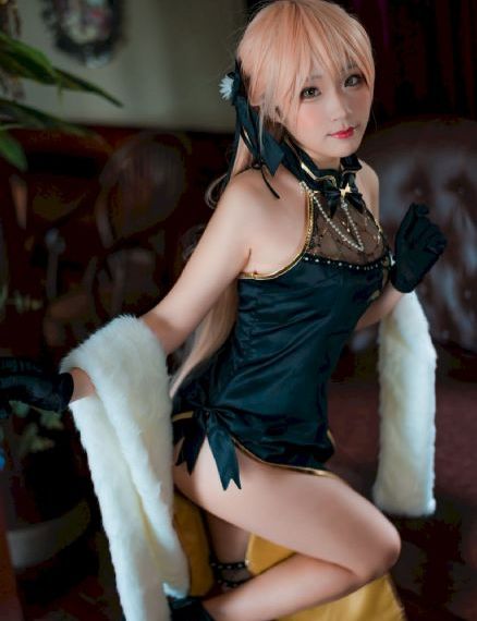 泷川索菲亚