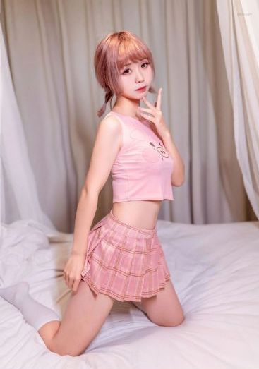 温暖的甜蜜的