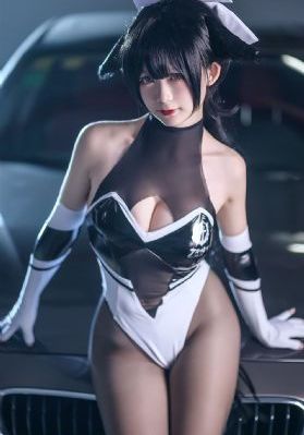 美人草
